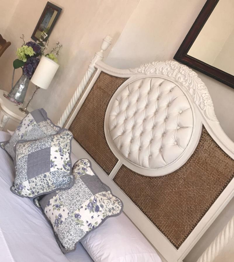 Hotel Casa Palosanto Zapatoca Bagian luar foto